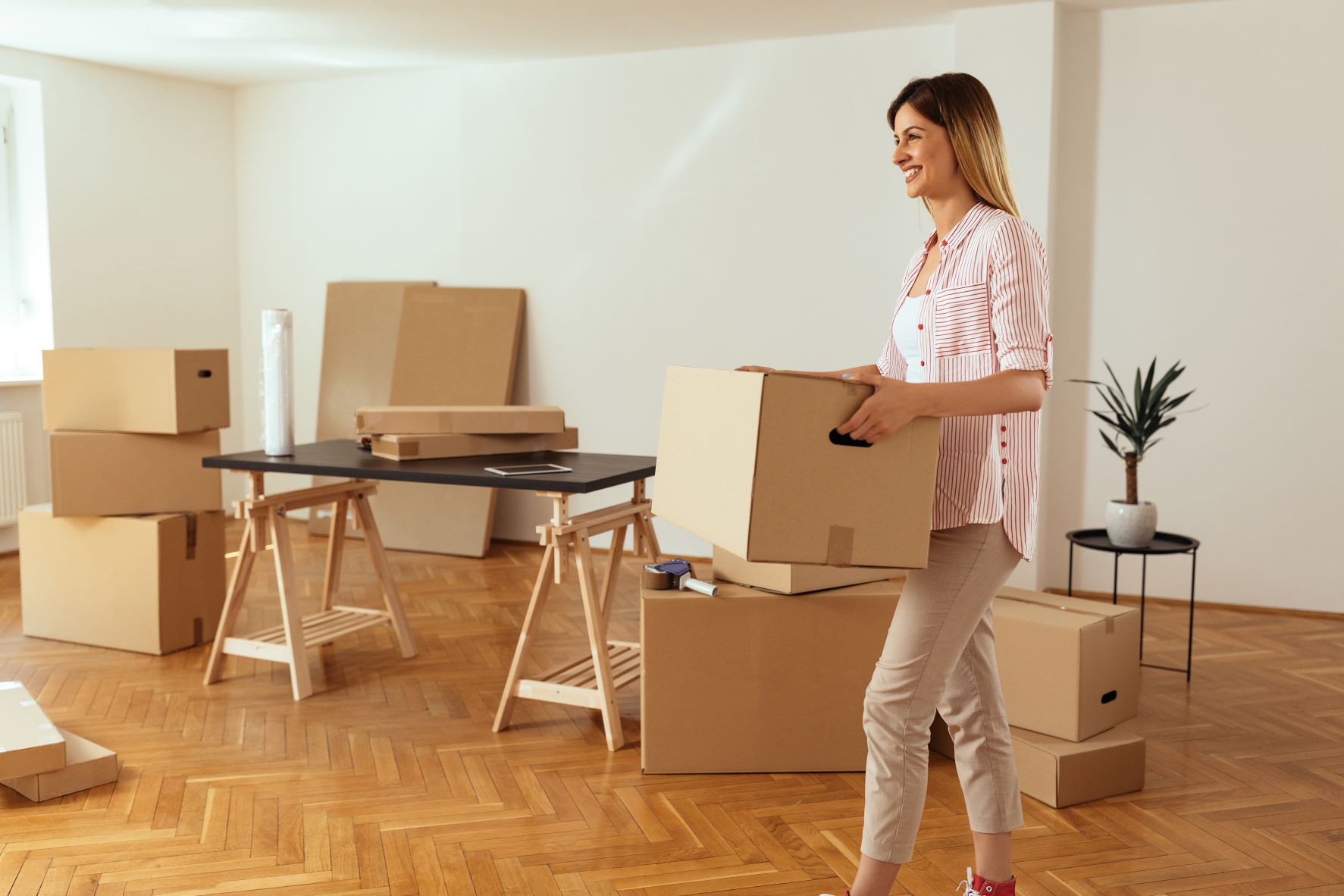 Read more about the article מעבר דירה הוא אף פעם לא קל, אבל עם get packing החוויה הולכת להשתנות