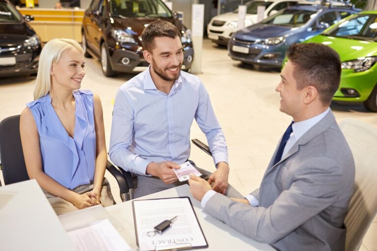 Read more about the article איך בוחרים חברה להשכרת רכב?