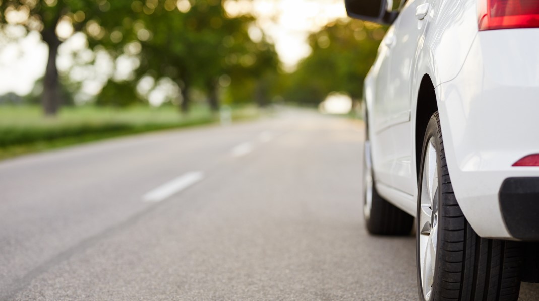 מאיזה גיל אפשר לנהוג בחו"ל