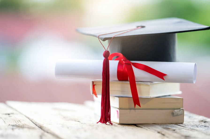 סוגי תארים ראשונים