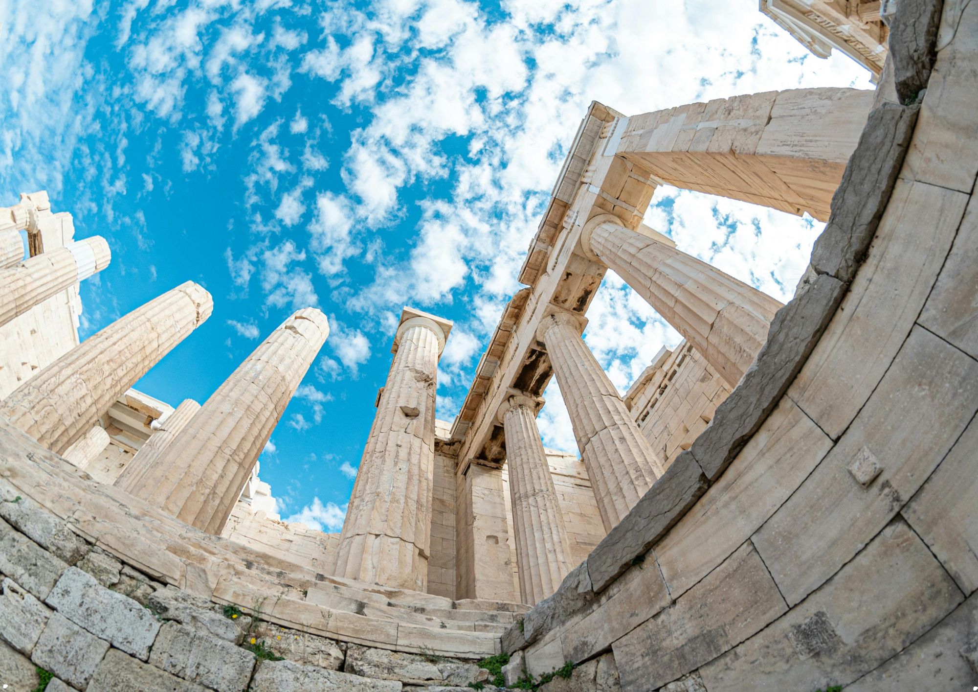 מה יש לעשות באתונה