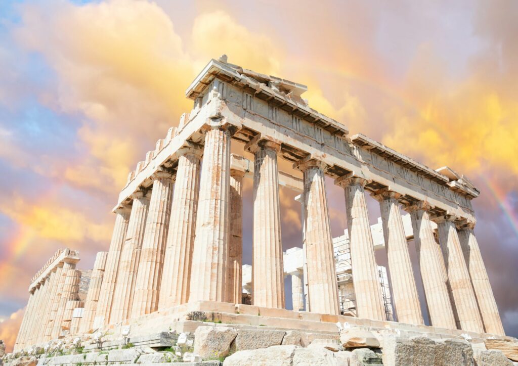 מה יש לעשות באתונה