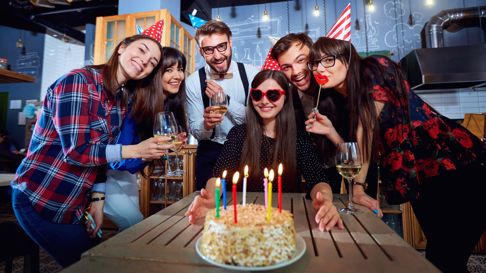 רעיונות ליום הולדת לבת זוג